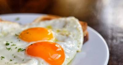 Reasons It&rsquo;s A Good Idea To Add Eggs To Your Diet
