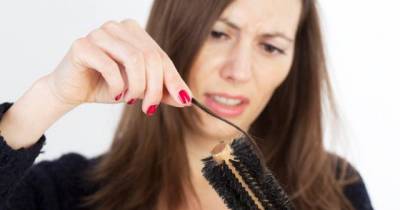 Losing Hair? Eat These Foods To Prevent Hair Loss.