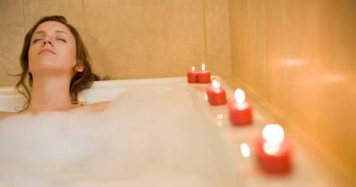 Mistakes You Make When You Shower Every Day