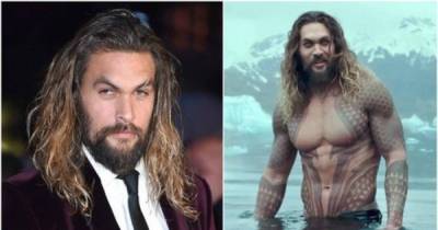 Pictures Of A Young Jason Momoa That Will Absolutely Drive You Insane