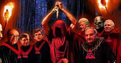 10 Facts About Satanism That You Probably Knew Nothing Of.