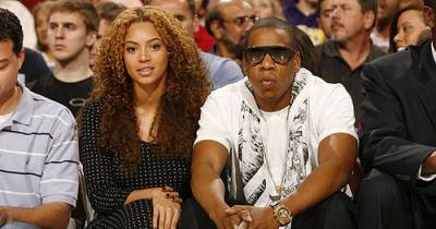 Jay-Z Explains Why He And Beyonce Didn't Divorce