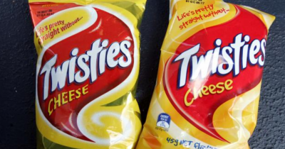 Electrician Used Potato Chip Bag To Sneak Off The Job For Two Years