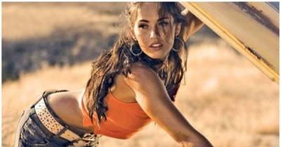 Where Has Megan Fox Been? Here Is The Reason You Haven't Seen Much Of Her Lately.