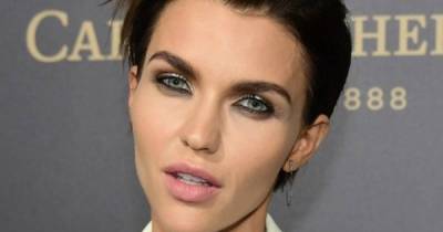 Check Out Ruby Rose As She Reveals Her Personal Secret To Eternal Youth