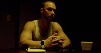 Did You Even Know That Eminem Had A Brother? He Is About To Be A Star In A Big Upcoming Movie.
