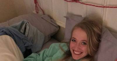 This Guy Accidentally Sent His Mom A Naughty Pic Of His GF