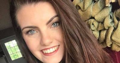 This Woman Explains Anxiety With A Powerful Post