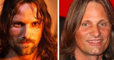 These 12 Men Prove That Beards Really Make A Huge Difference.