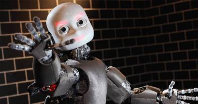 Robots May Put 800 Million People Out Of Work By 2030