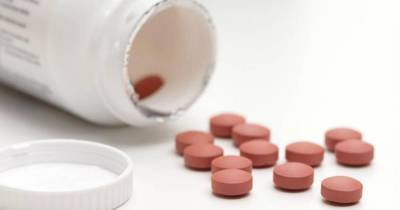Ibuprofen Health Alert: Anyone Over 40 Should Stop Taking Ibuprofen Immediately
