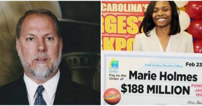 Struggling Mother Wins The Lottery And Gives Local Pastor $700k, Then He Sues Her Because He Wants More