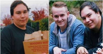 He Quit School To Help His Dying Friend Finish His Bucket List