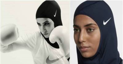 Nike Releases A Sports Hijab, And It Is Totally Badass