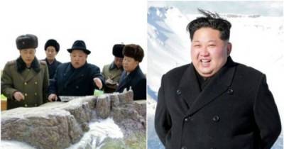 North Korea's Recent Nuclear Tests Caused Aftershocks That Have Moved The Earth's Crust