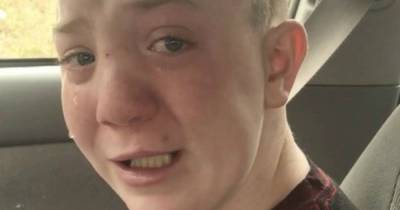 Celebrities Are Lining Up To Help After A Bullied Boy Posts A Tearful Video