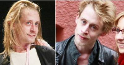 It's Absolutely Shocking How Good Macaulay Culkin Looks These Days.