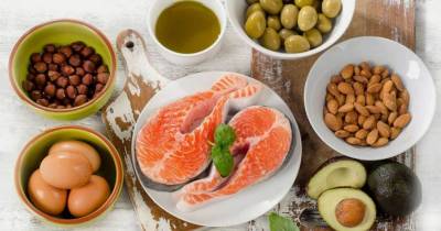 11 Healthy Fat Sources For A Balanced Diet