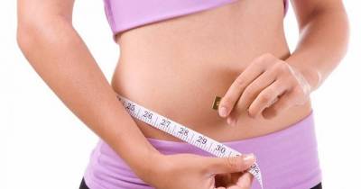 13 Foods That Will Help You Get A Flat Belly