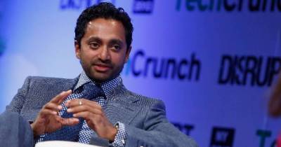 Former Facebook Vice-President Says Social Media Is Destroying Society