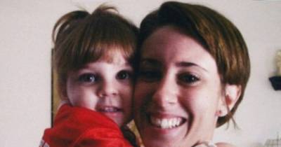 Casey Anthony To Being Dating Soon