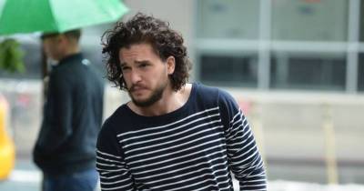 Game Of Thrones Star Jon Snow Named "Worst Dressed Man Of 2018" By British GQ