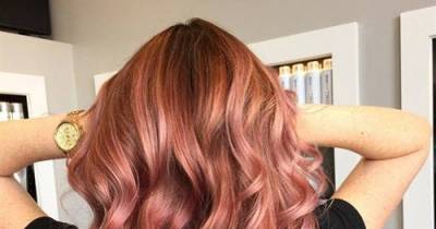8 Natural Ways To Remove Hair Dye