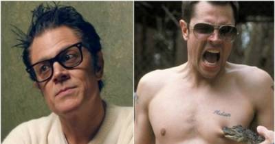 Ever Wonder Why We Don't See Johnny Knoxville Anymore?