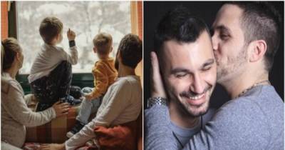 Did You Know That Men With Older Brothers Are More Likely To Be Gay? It's True!