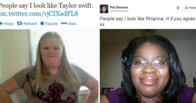 Dumb People That Think They Look Like Stars But Couldn't Be More Wrong