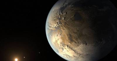 NASA Makes A 'Major' Announcement