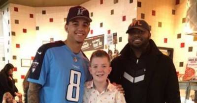 Gofundme Account For Bullied Kid Keaton Suspended Due To This Twist In The Story.