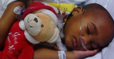 Eight-Year-Old Boy Put Through 13 Surgeries Even Though Nothing Is Wrong With Him