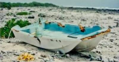 Unbelievable Pacific Ocean Mysteries We Can&rsquo;t Explain