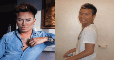 Meet Jonny Dylan, The Man Who Spends $10,000 A Year So He Can Look Like A Ken Doll