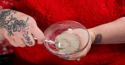 Grieving Daughter Plans To Eat Her Dead Mother For Christmas
