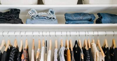 6 Tricks For Getting Rid Of Pesky Wardrobe Odors