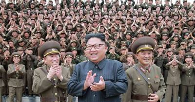 White House Declares North Korea Culprit Behind WannaCry Cyber Attack