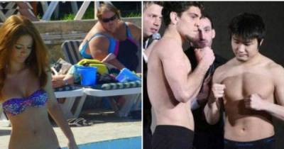 11 Hilarious Times That People Got Caught Giving In To The Green-Eyed Monster Of Jealousy