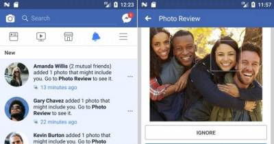 Facebook Will Soon Alert You When Yor Are Spotted In Someone Else's Picture