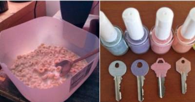 Brilliant Life Hacks That Will Change Your Life And Make It Better