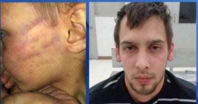 Man Accused Of Beating His Girlfriend's Son For Opening A Christmas Present Early