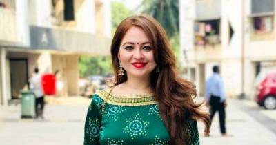 Indian Woman Wants DNA Test Done To Know The Reason Why She Looks Irish