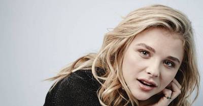 Chloe Moretz Says "Wanted To Hide" After Her Split With Brooklyn Beckham