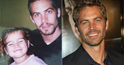 Paul Walkers Daughter Is All Grown Up Now And Look At How Beautiful The 19-Year-Old Is.