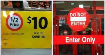 People Who Must Have Had A Seriously Bad Day At Work