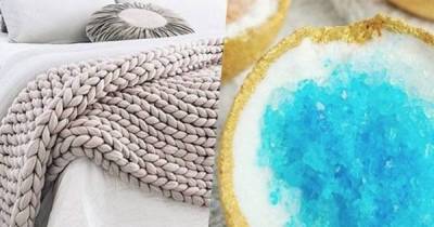 DIY Projects That You Just Have To Try