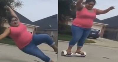 The Funniest Fails Of 2017
