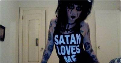 Satan Has Finally Started Using His Twitter Account And The Twitter Is Going Crazy Over It