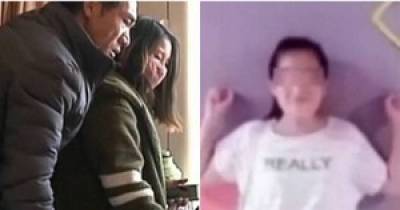This Dad Won't Allow Doctors To Save His Daughter That Is Suffering From Leukemia.